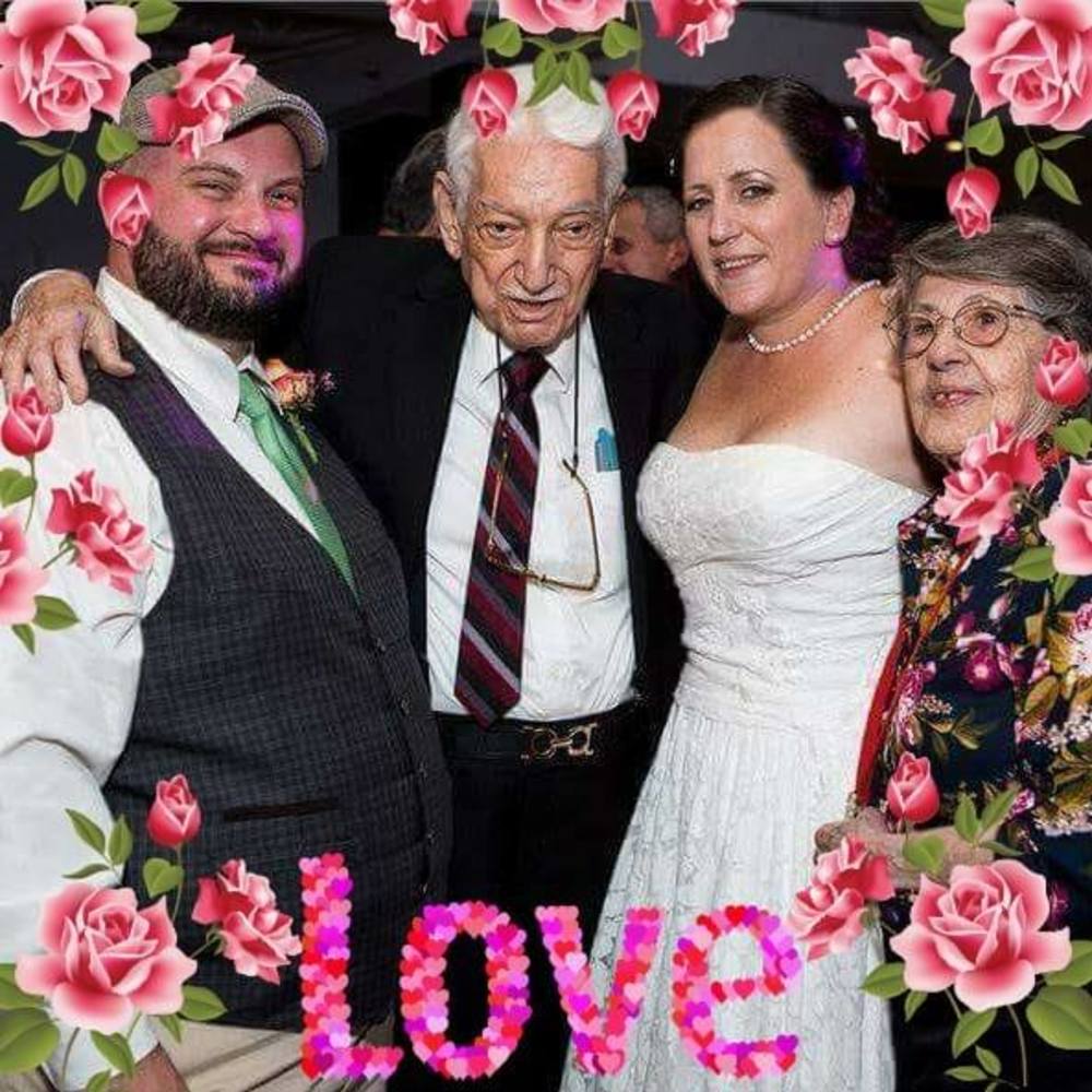 Meet your Posher, Fiorella